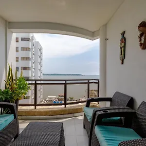https://sea-view-702-apartment.cartagena-hotels.org